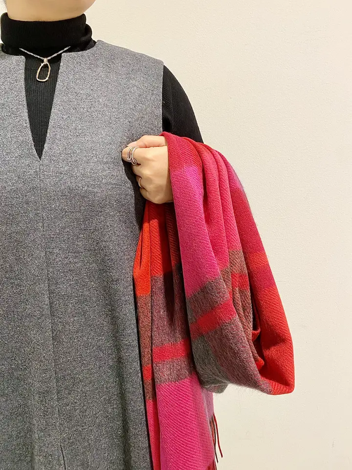 23区 L 上山 コーディネート画像