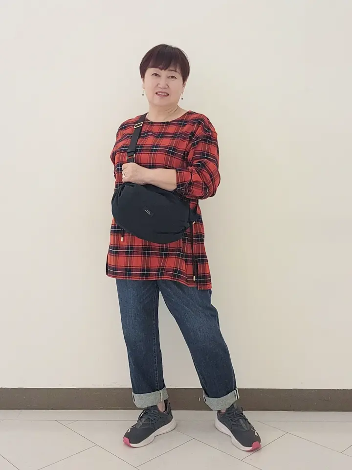 23区 L kazumi コーディネート画像