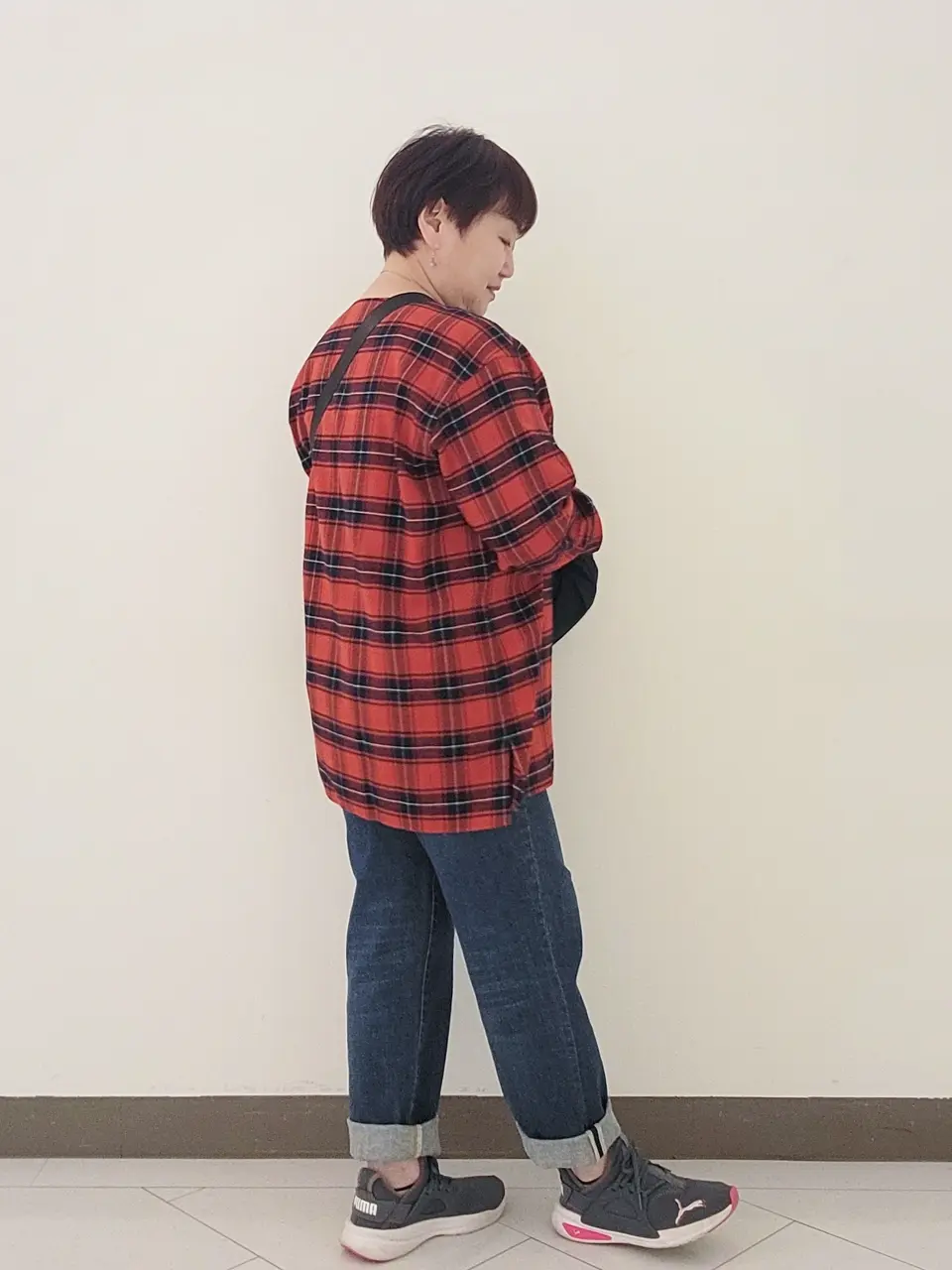 23区 L kazumi コーディネート画像