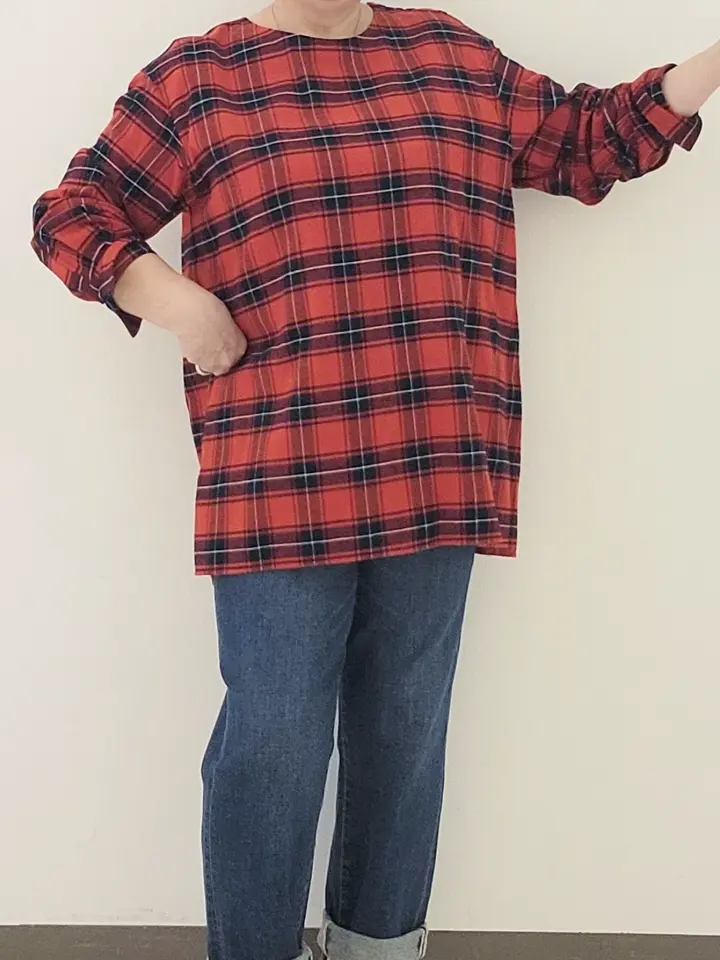 23区 L kazumi コーディネート画像