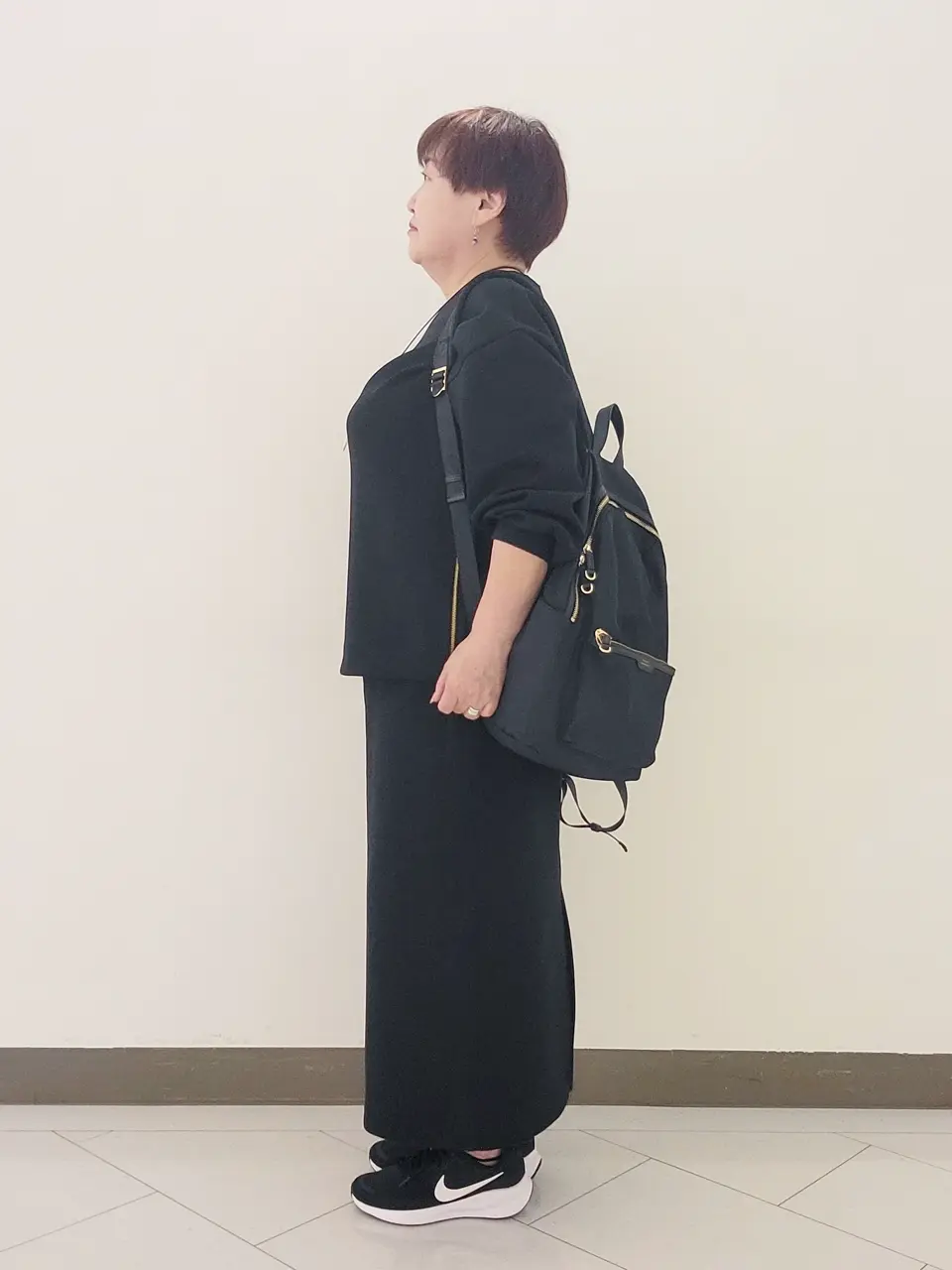 23区 L kazumi コーディネート画像