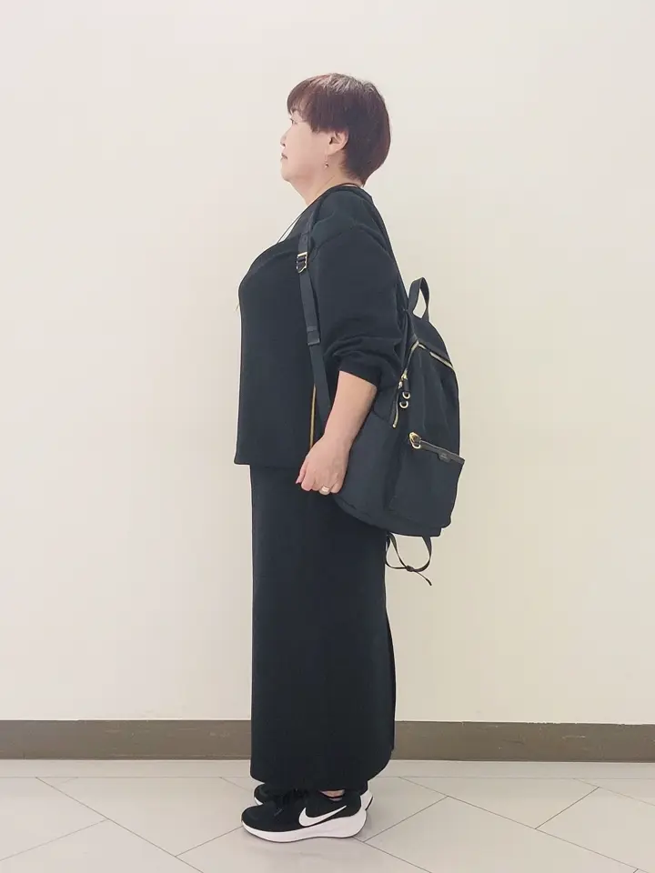 23区 L kazumi コーディネート画像