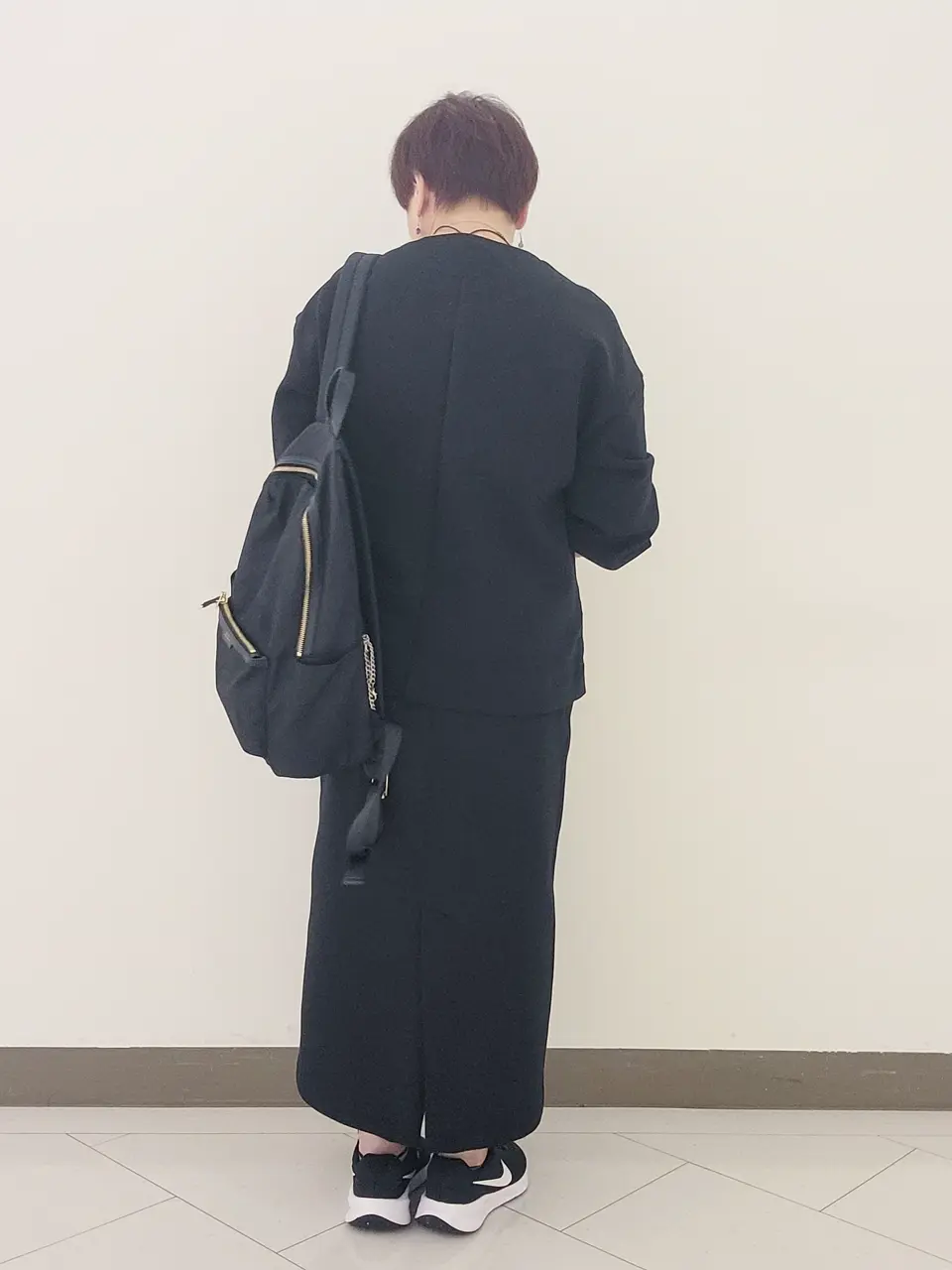 23区 L kazumi コーディネート画像