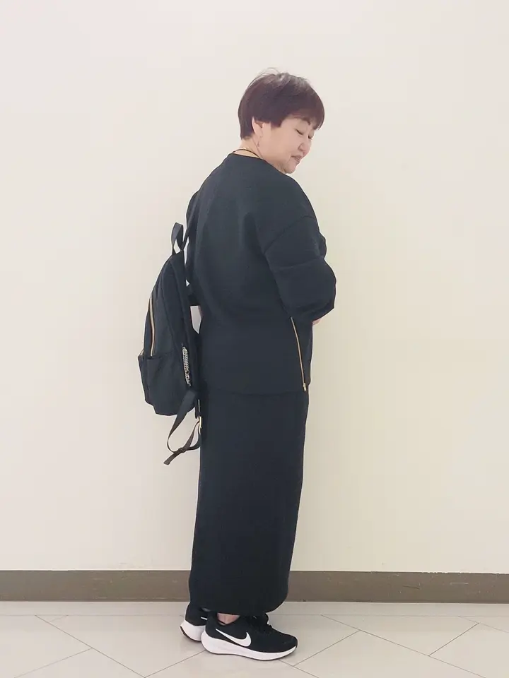 23区 L kazumi コーディネート画像