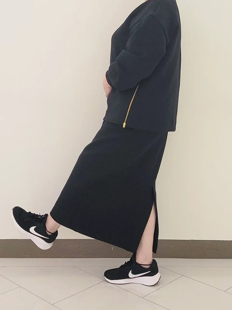 23区 L kazumi コーディネート画像