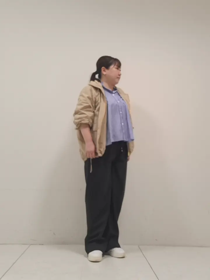 23区 コウノ コーディネート画像