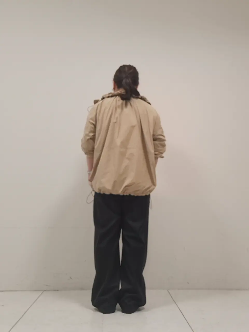 23区 コウノ コーディネート画像