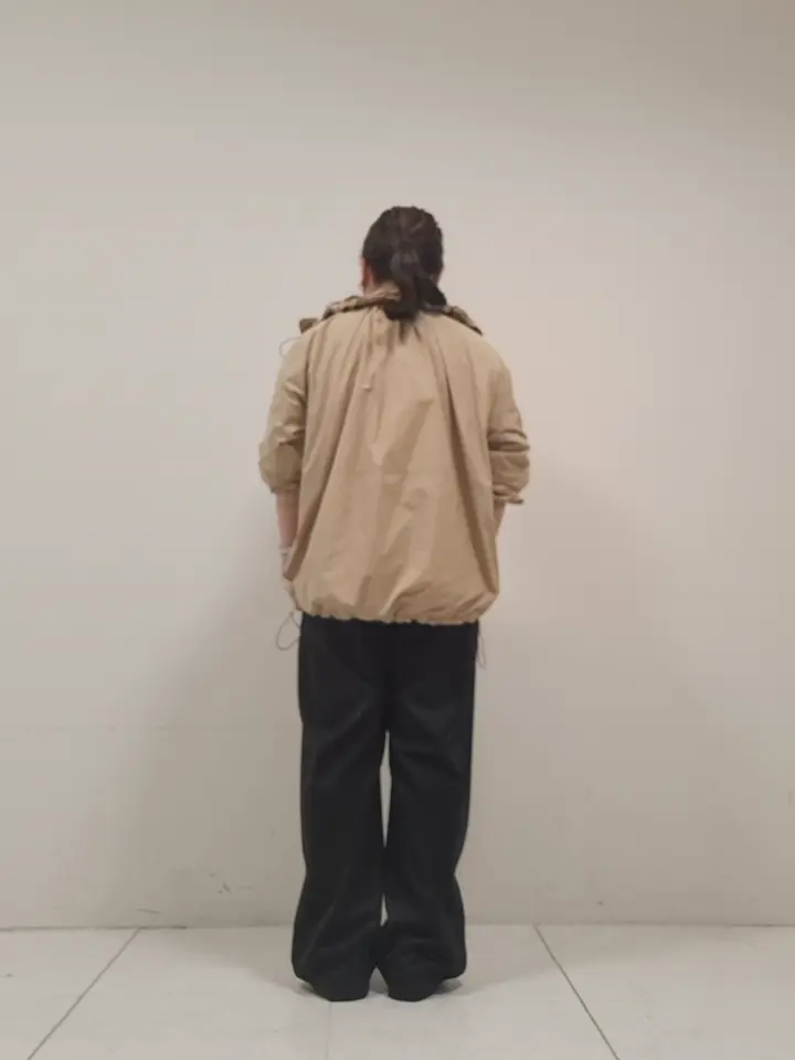 23区 コウノ コーディネート画像