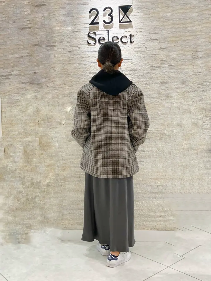 23区 L 三木 コーディネート画像