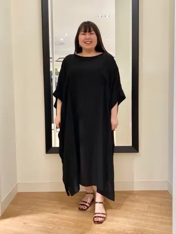 23区 L 杉山 コーディネート画像