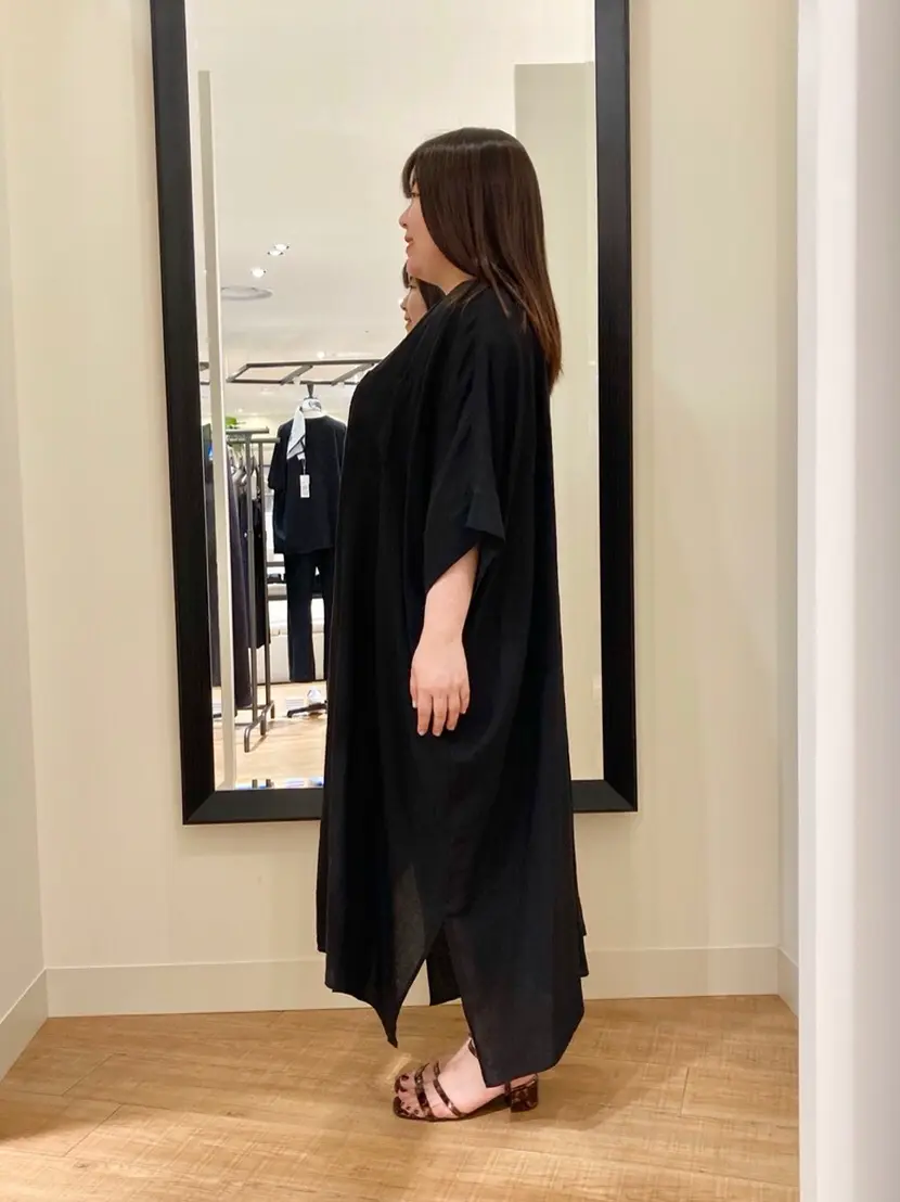 23区 L 杉山 コーディネート画像