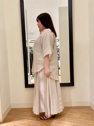 23区 L 杉山 コーディネート画像