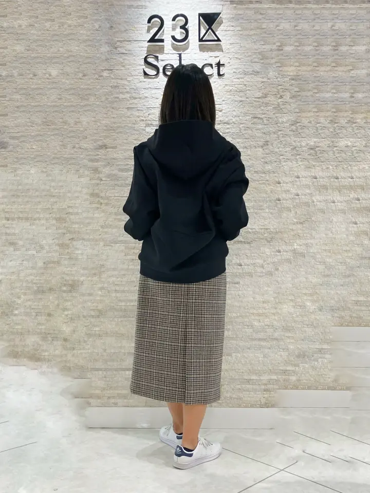 23区 L 三木 コーディネート画像