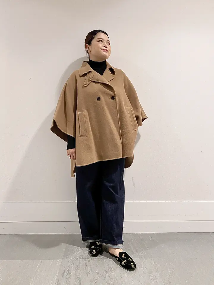 23区 L 上山 コーディネート画像