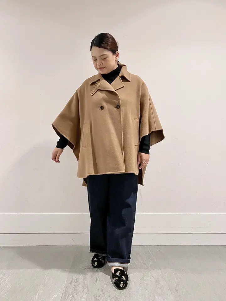 23区 L 上山 コーディネート画像