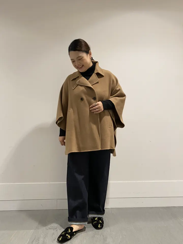 23区 L 上山 コーディネート画像