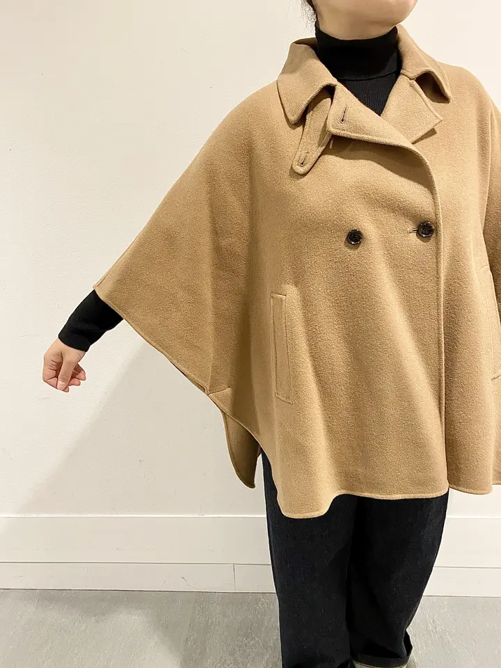 23区 L 上山 コーディネート画像