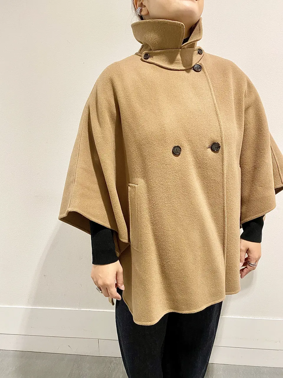 23区 L 上山 コーディネート画像