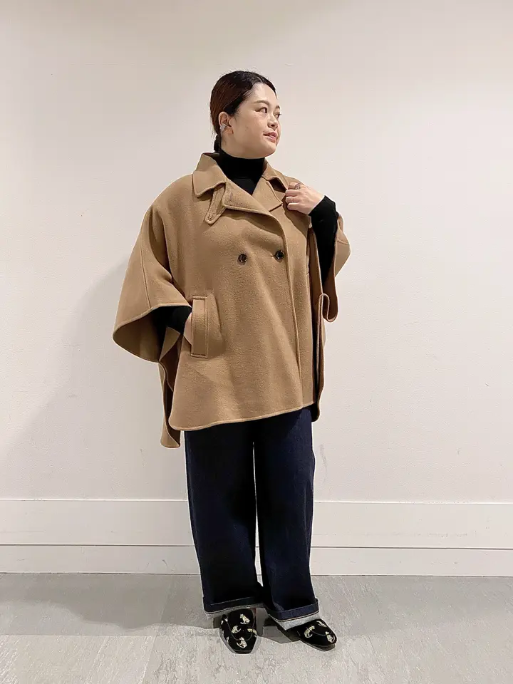 23区 L 上山 コーディネート画像