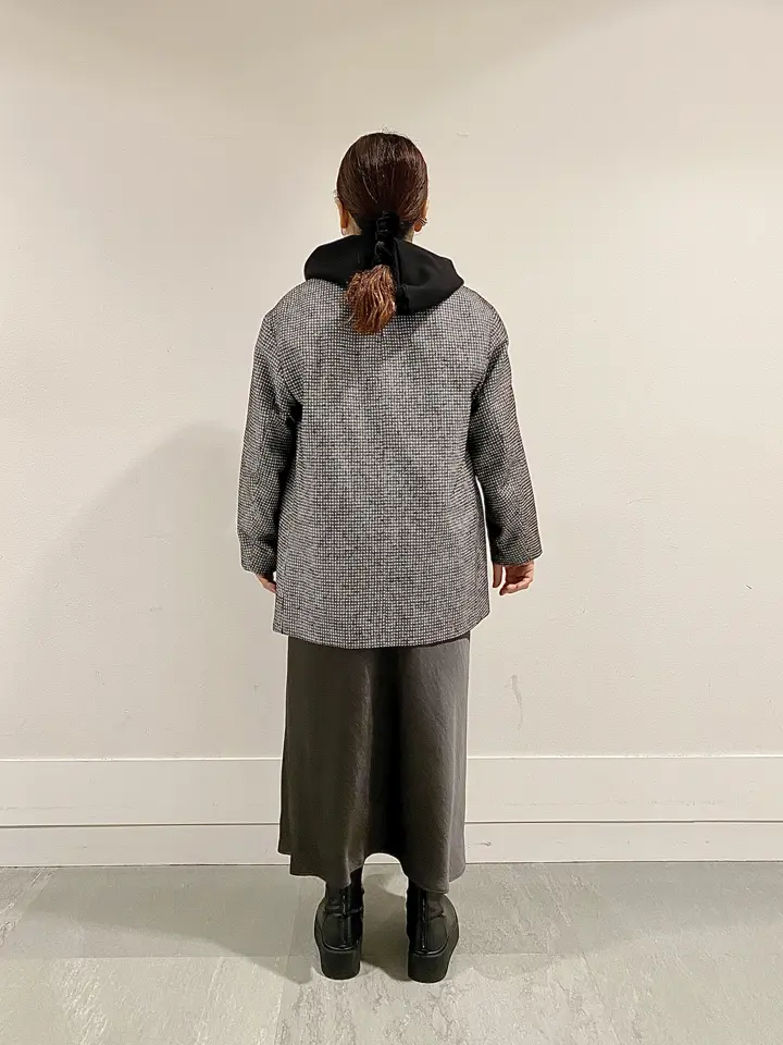 23区 L 上山 コーディネート画像