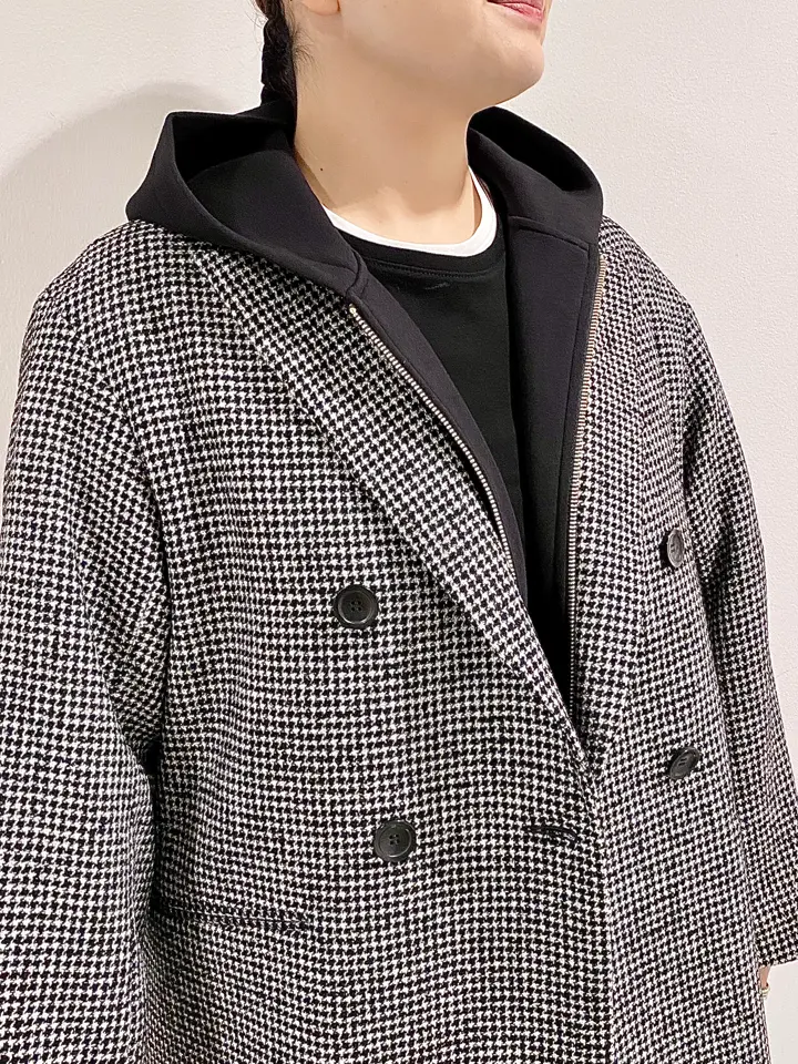 23区 L 上山 コーディネート画像