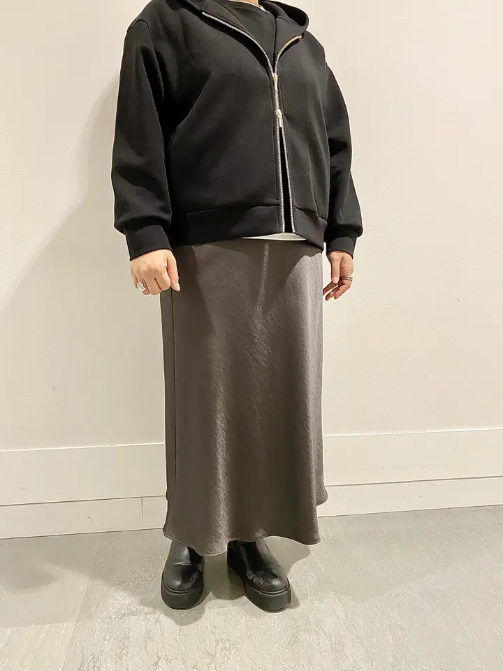 23区 L 上山 コーディネート画像