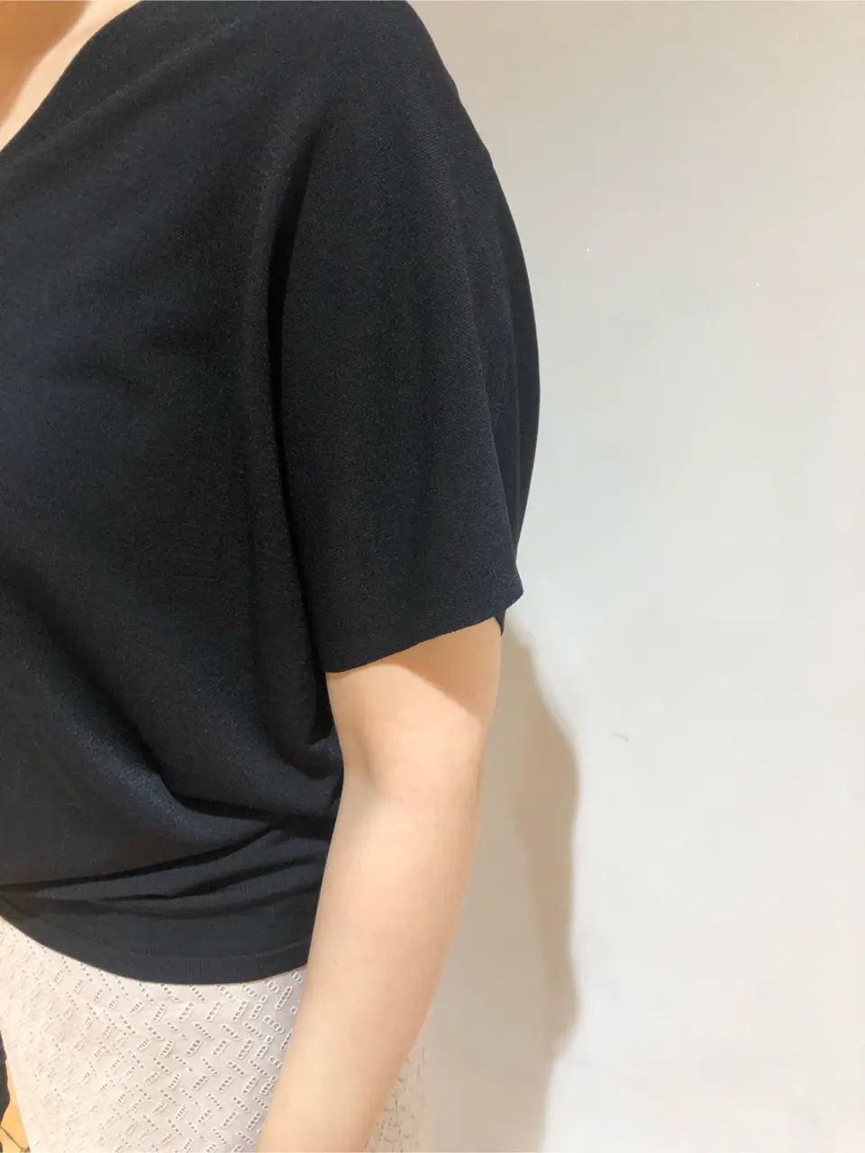 23区 L 露草 コーディネート画像