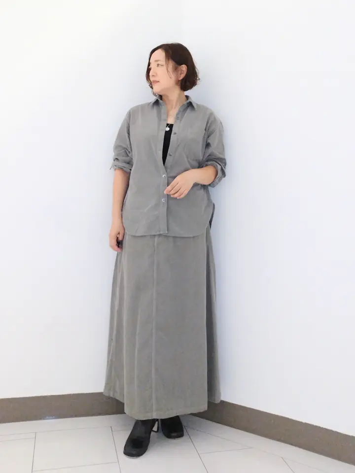 23区 L ナオミ コーディネート画像