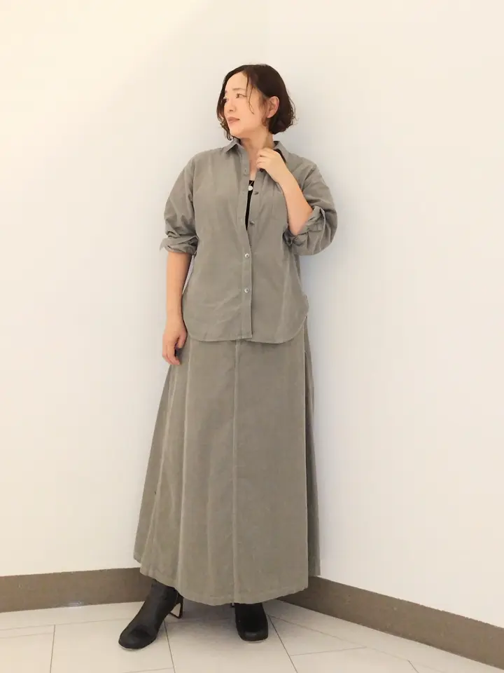 23区 L ナオミ コーディネート画像