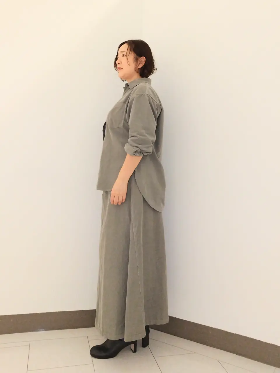 23区 L ナオミ コーディネート画像