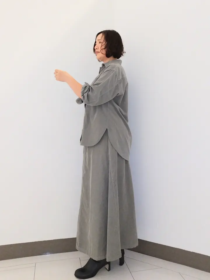 23区 L ナオミ コーディネート画像