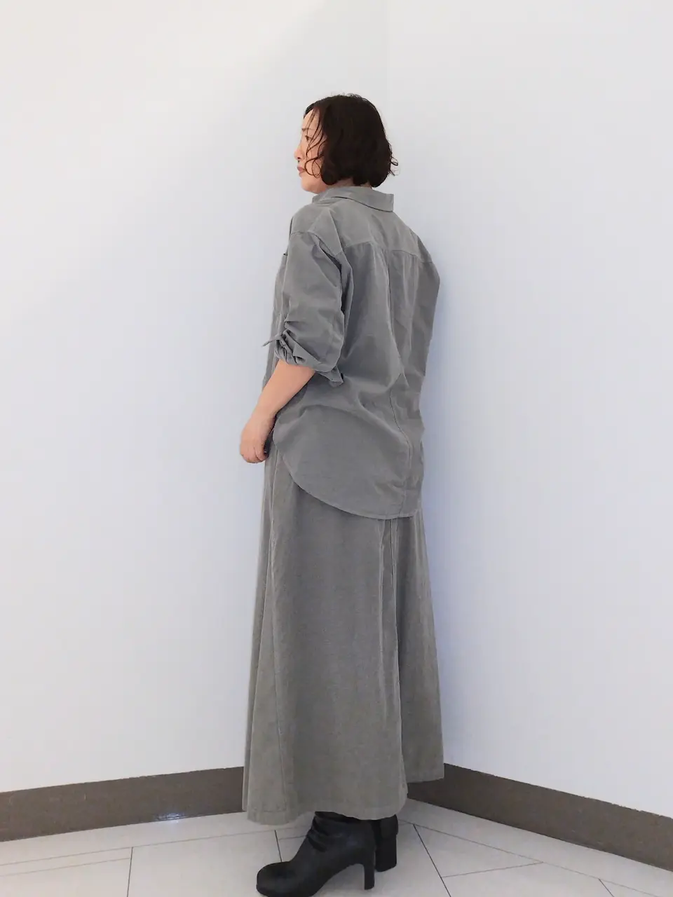 23区 L ナオミ コーディネート画像