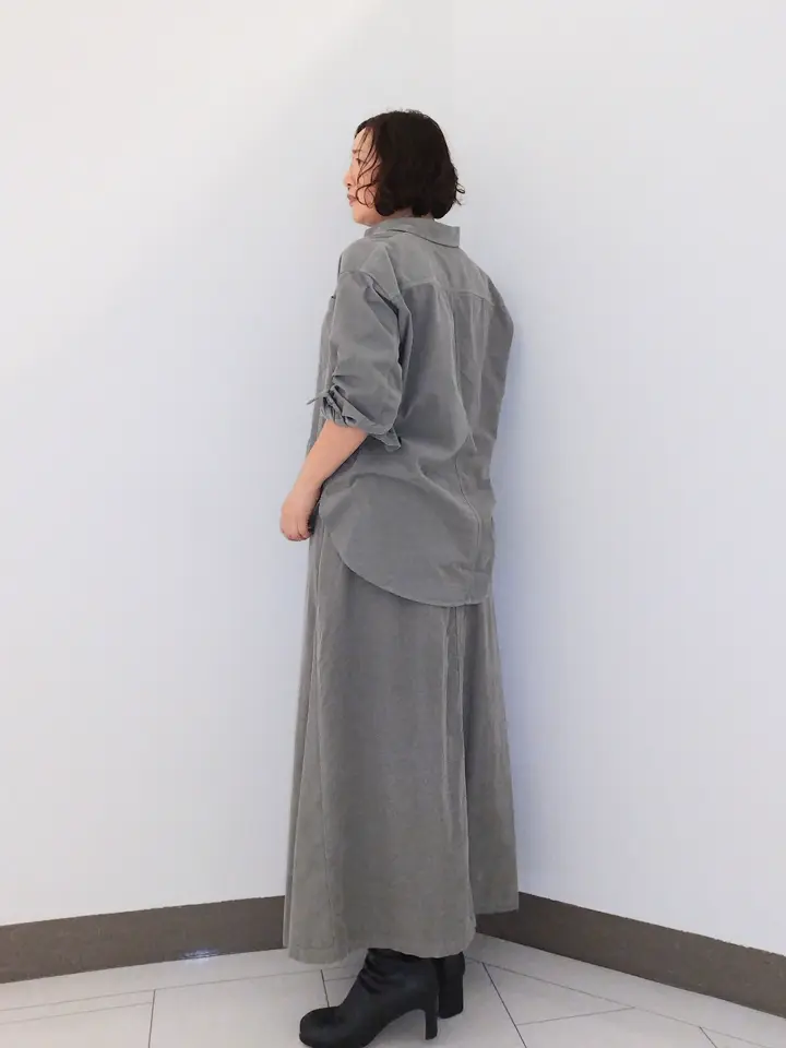 23区 L ナオミ コーディネート画像