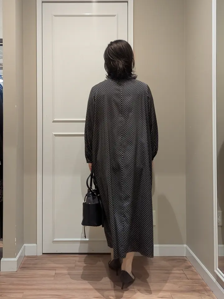 23区 L スタッフn コーディネート画像