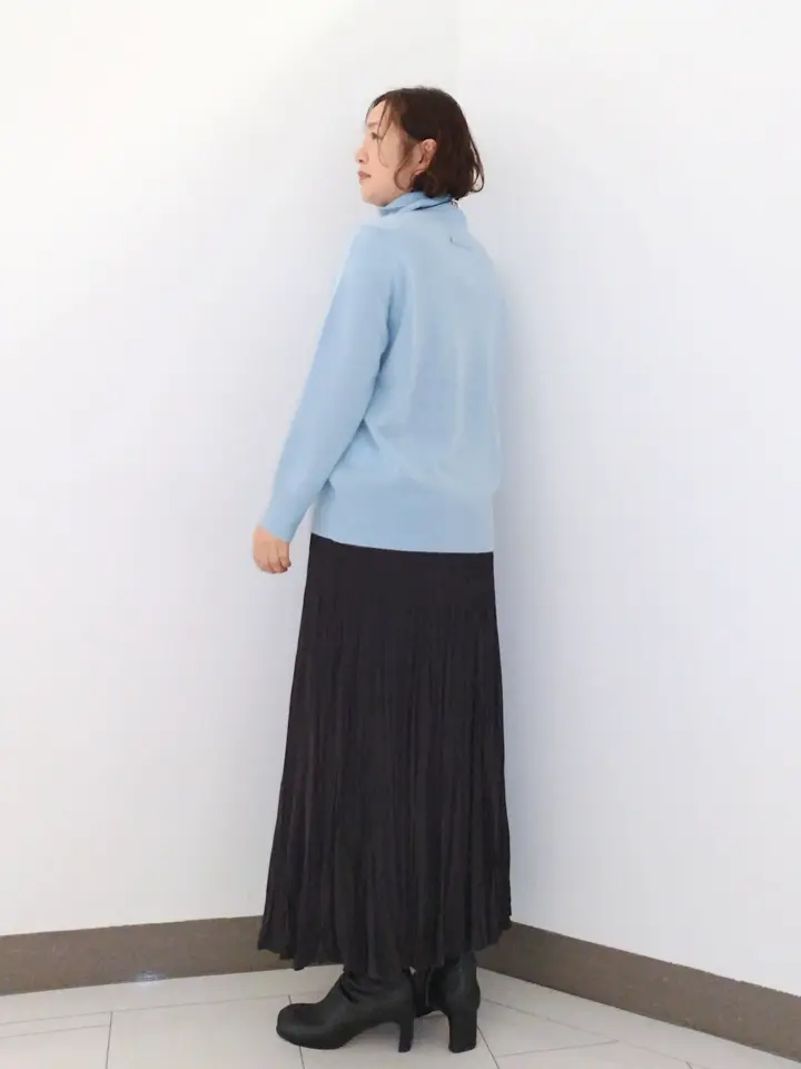 23区 L ナオミ コーディネート画像