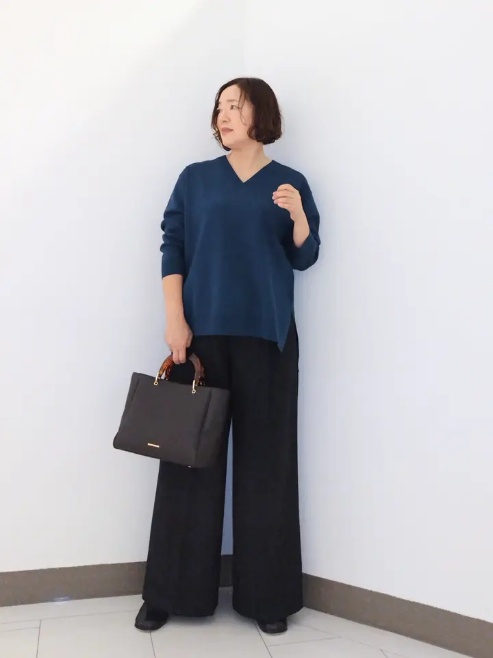 23区 L ナオミ コーディネート画像