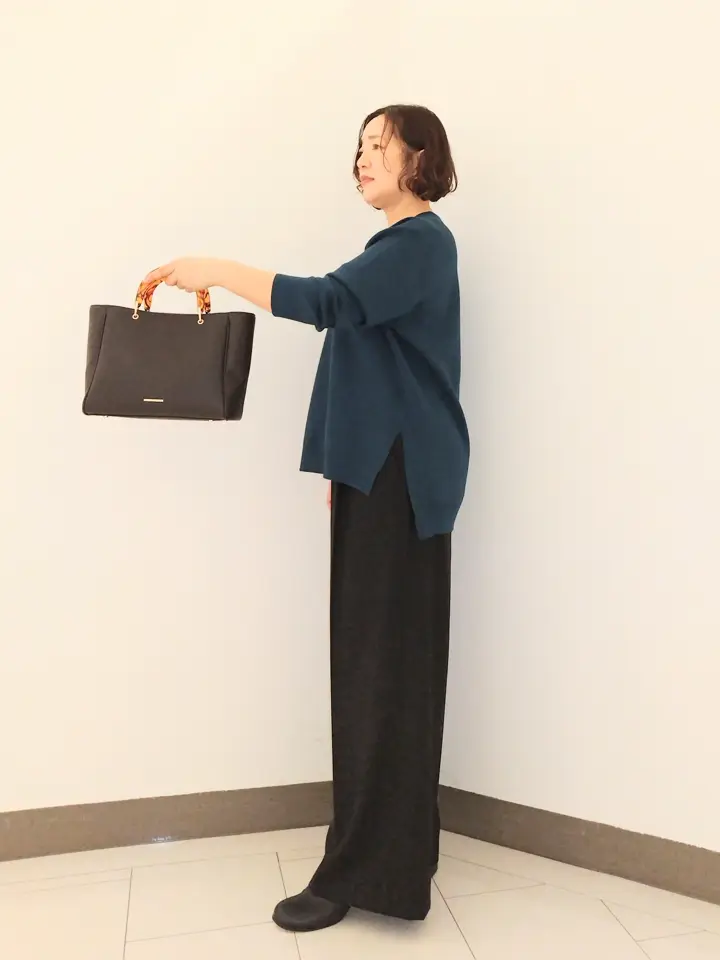 23区 L ナオミ コーディネート画像