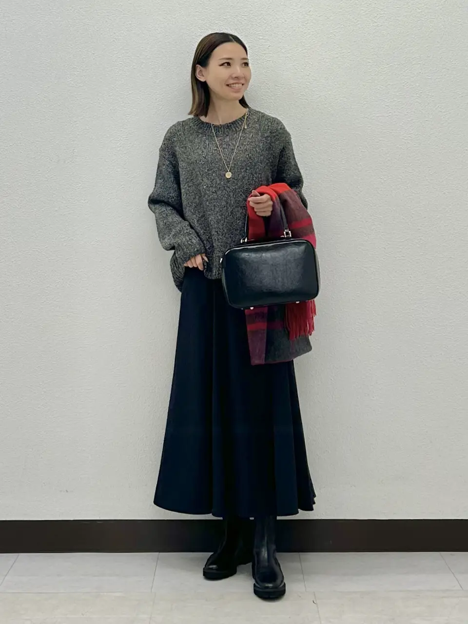 未使用級✨大きいサイズ　23区　セットアップ　スカート　ネイビー　ノーカラー 楽天市場】23区（ブランド23区）（スーツ・セットアップ