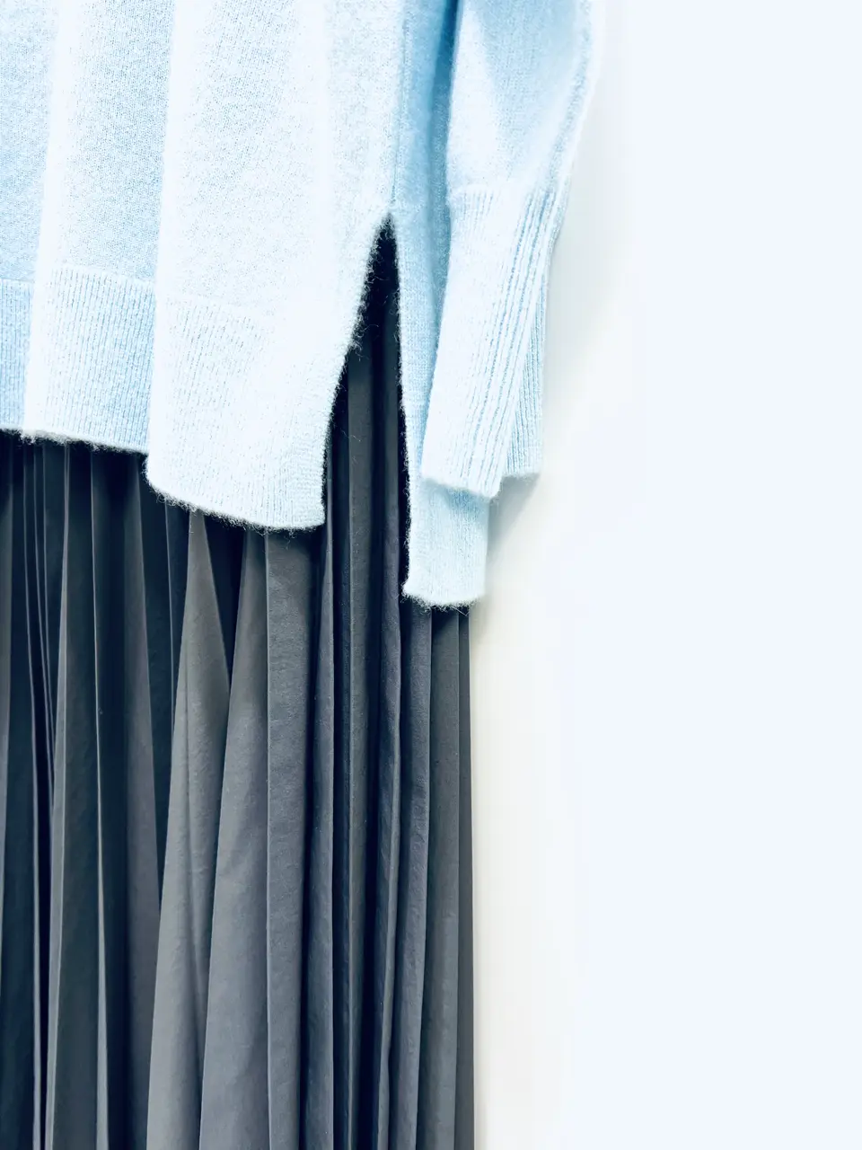 23区 L 長野 コーディネート画像