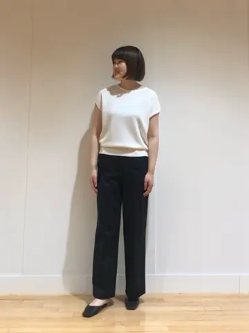 23区 L 露草 コーディネート画像