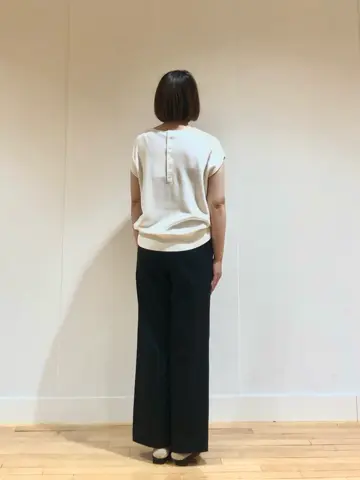 23区 L 露草 コーディネート画像