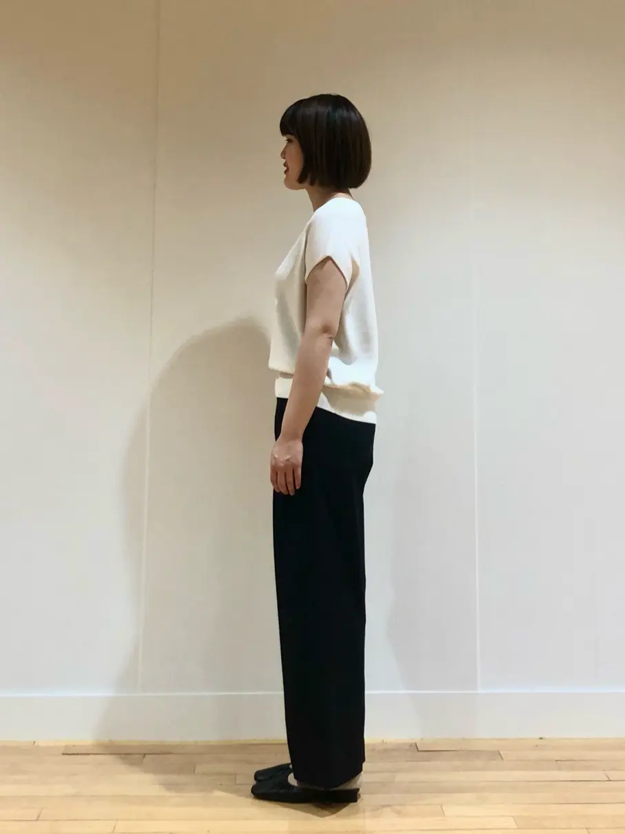 23区 L 露草 コーディネート画像