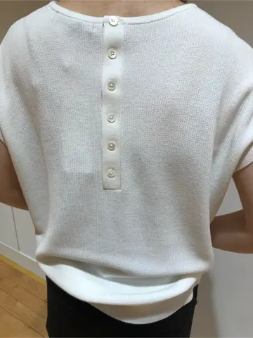 23区 L 露草 コーディネート画像