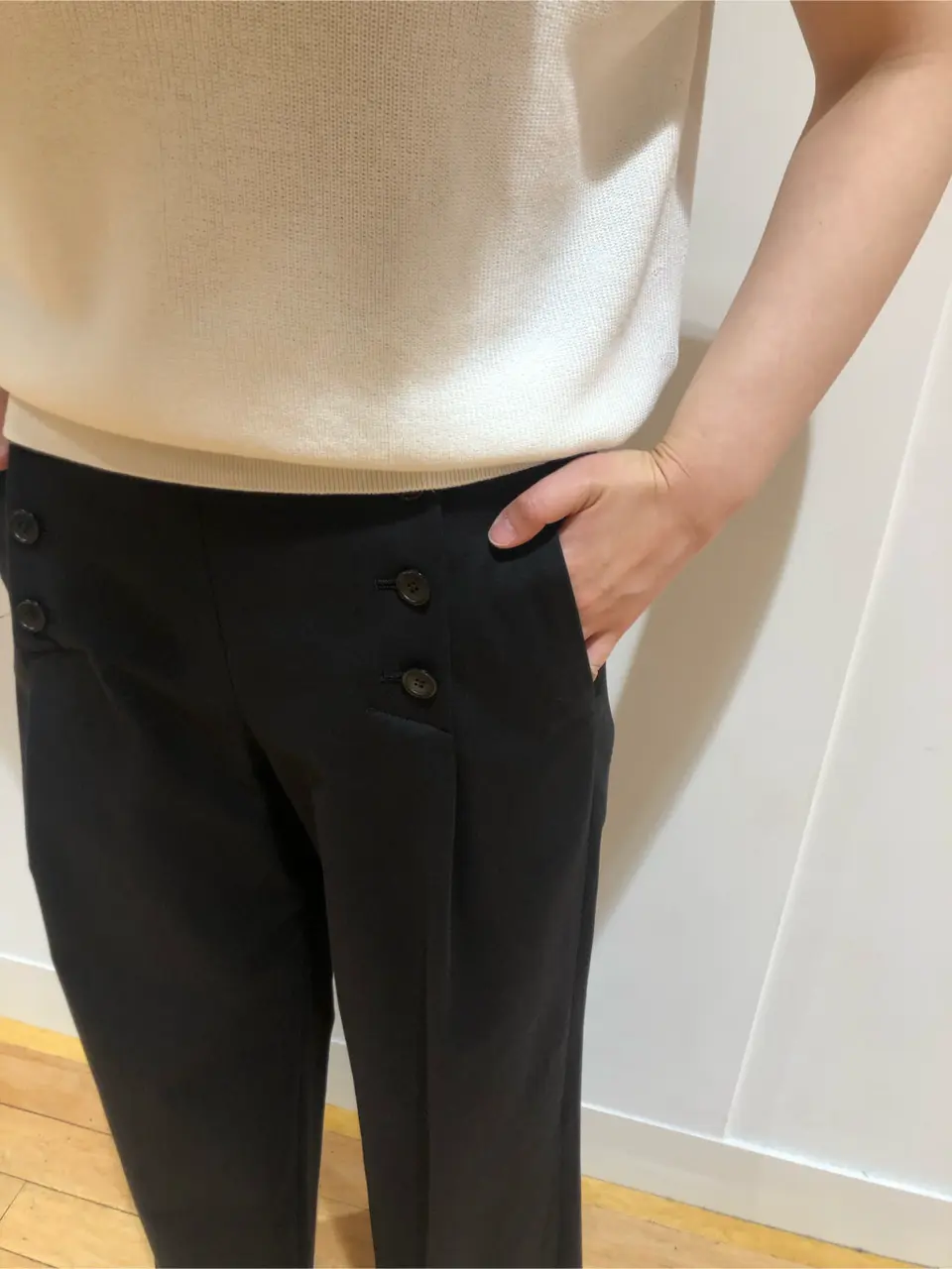 23区 L 露草 コーディネート画像