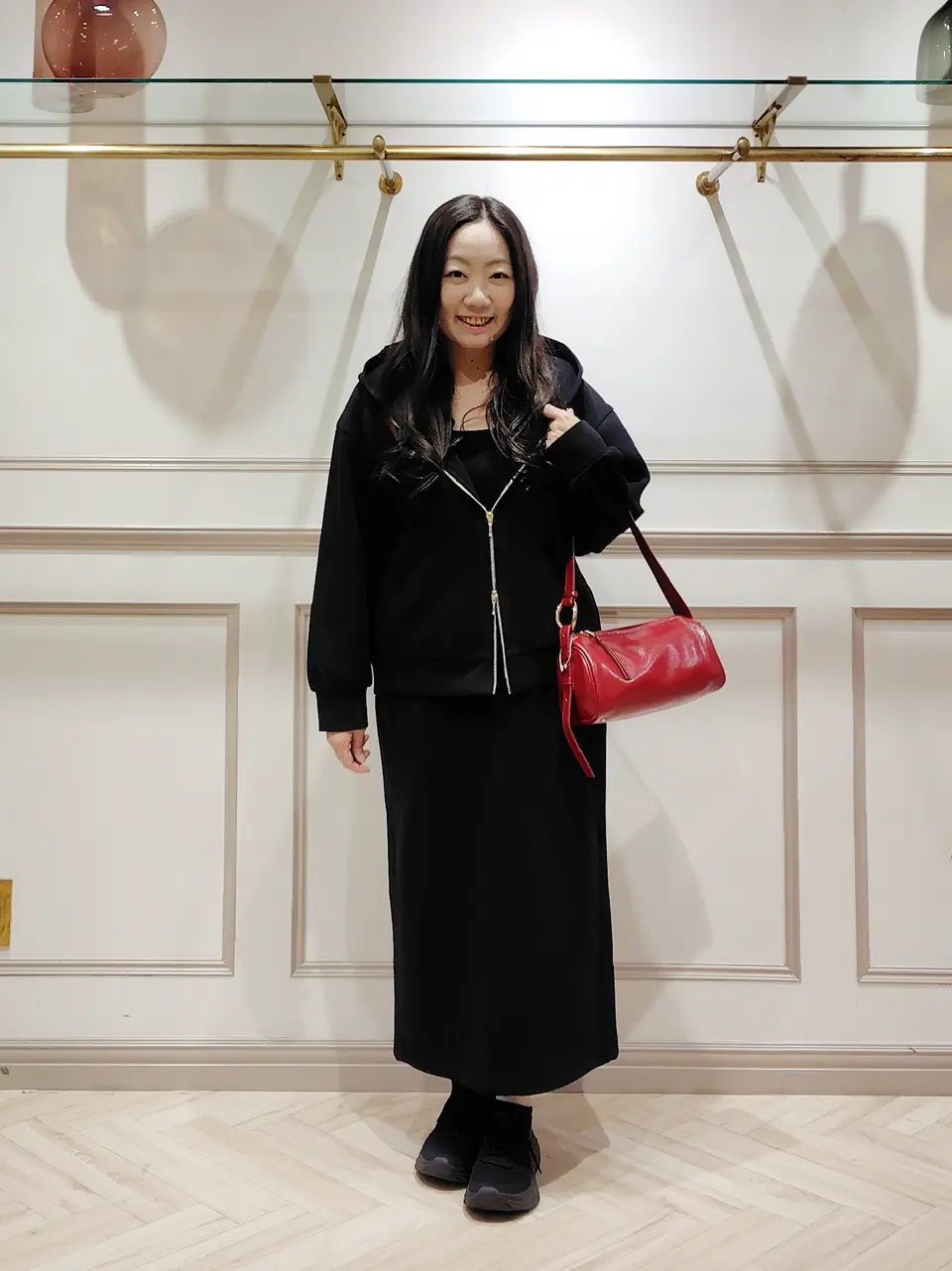 23区 L 佐久間 コーディネート画像