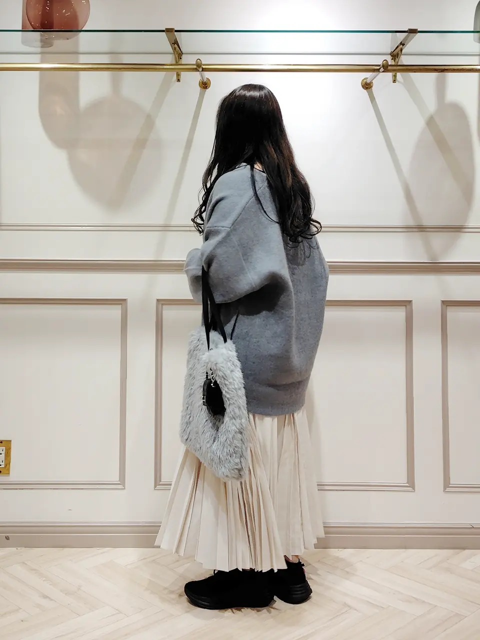 23区 L 佐久間 コーディネート画像