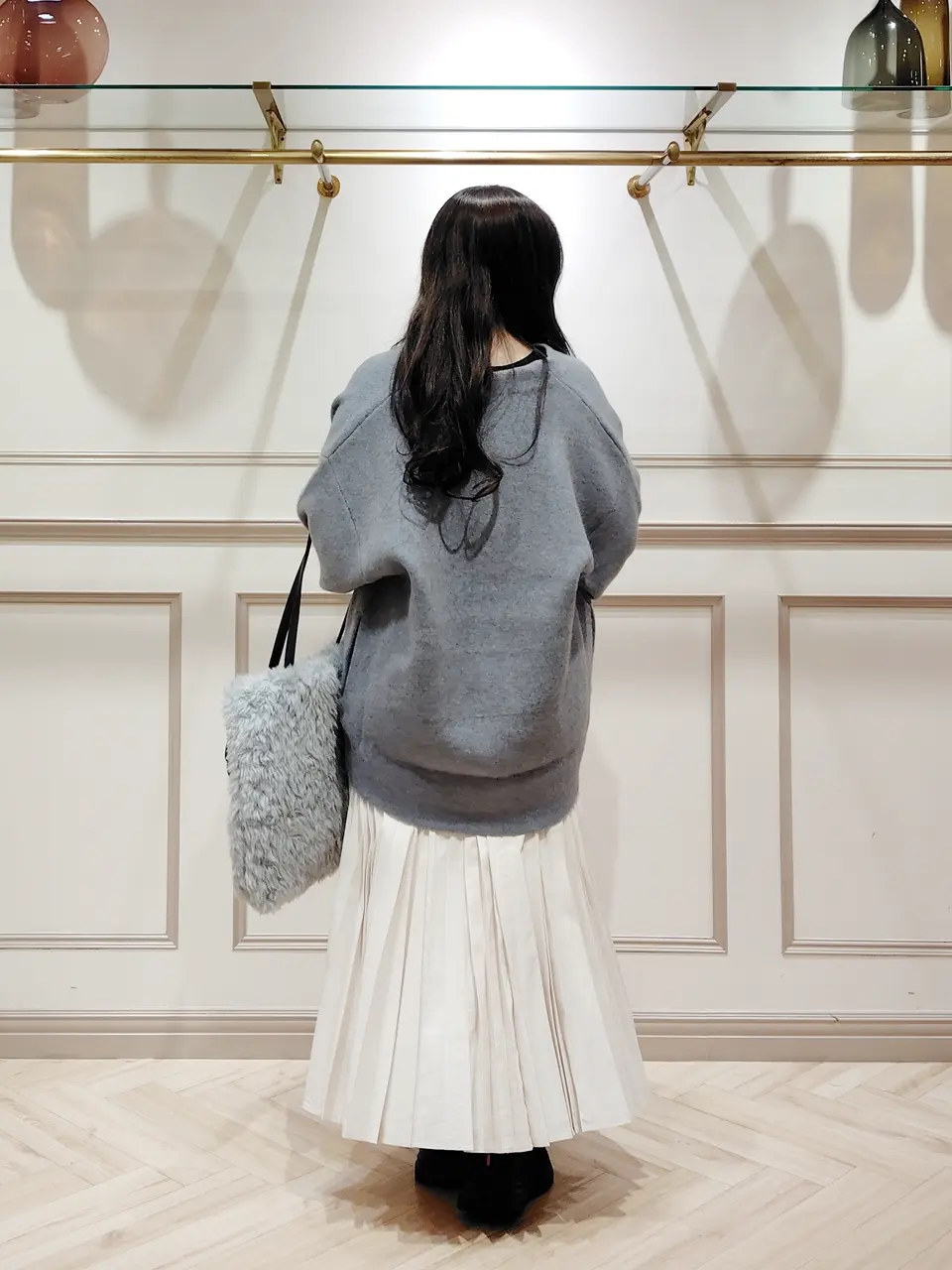 23区 L 佐久間 コーディネート画像