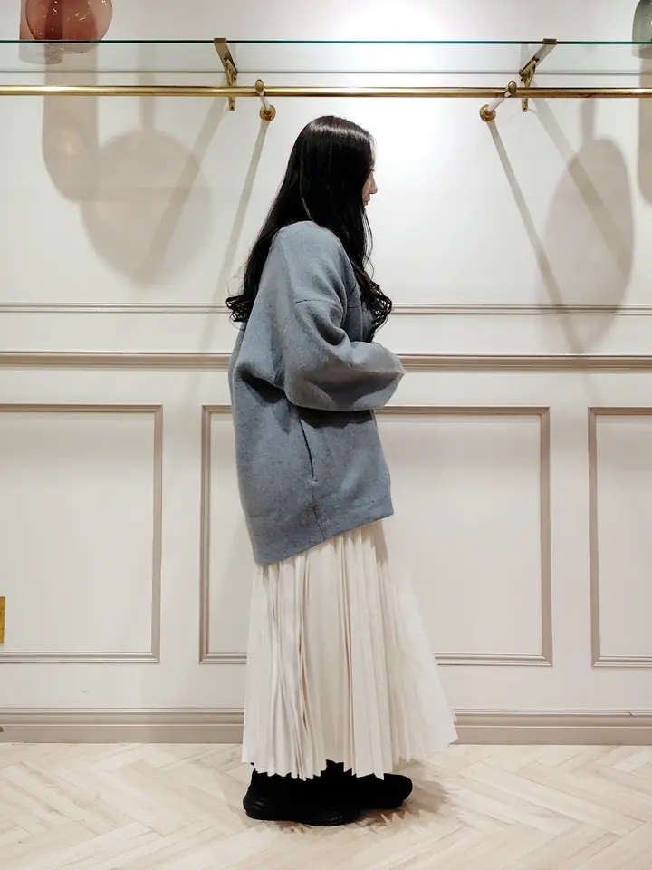 23区 L 佐久間 コーディネート画像