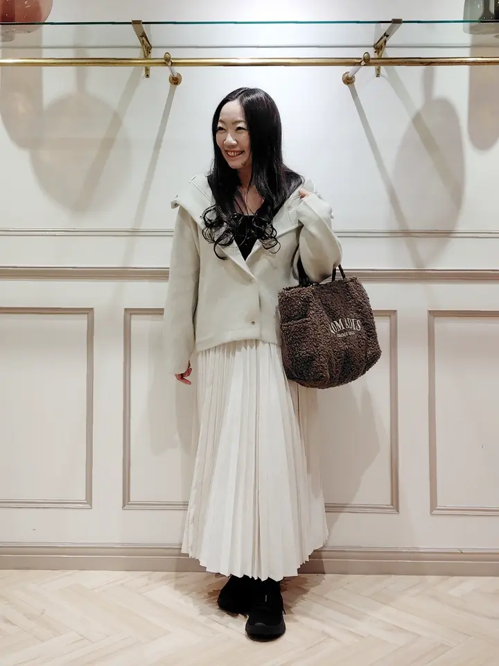 23区 L 佐久間 コーディネート画像