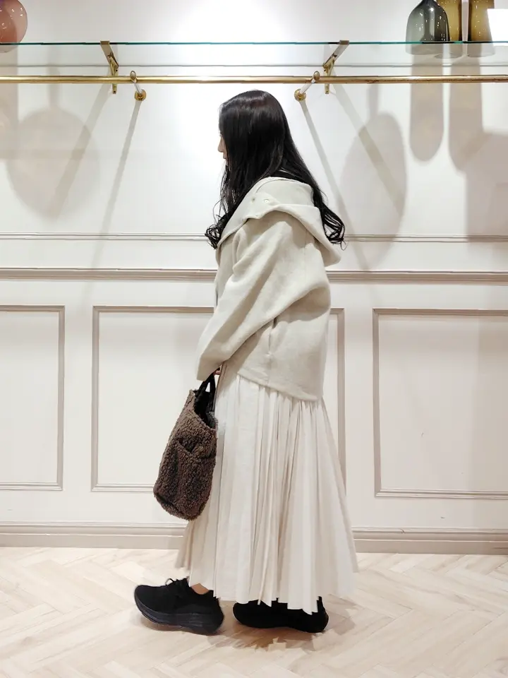 23区 L 佐久間 コーディネート画像